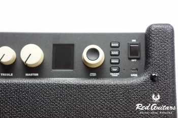 RUMBLE LT25